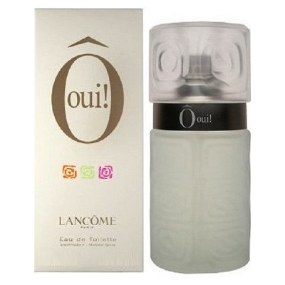 Oui Perfume